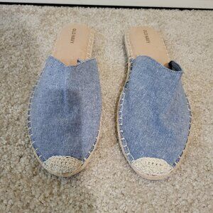 Old Navy Slip On Shoes